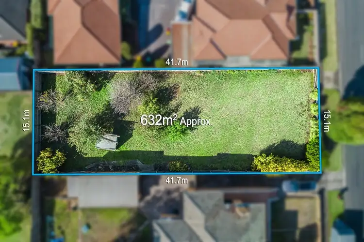 Main view of Homely land listing, 26 Fairy Street, Bell Post Hill VIC 3215