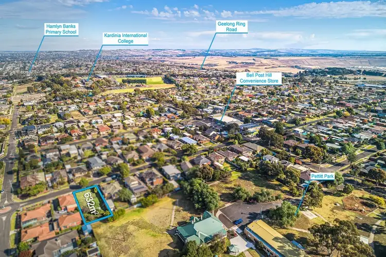 Fourth view of Homely land listing, 26 Fairy Street, Bell Post Hill VIC 3215