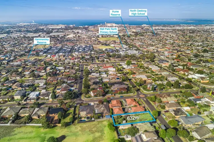 Sixth view of Homely land listing, 26 Fairy Street, Bell Post Hill VIC 3215