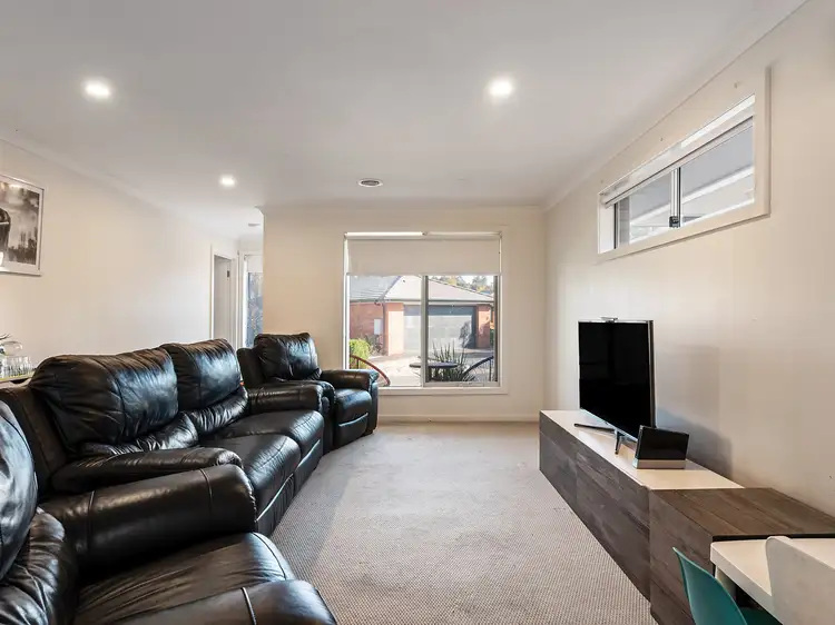 Second view of Homely house listing, 12 Brookfields Mews, Lavington NSW 2641
