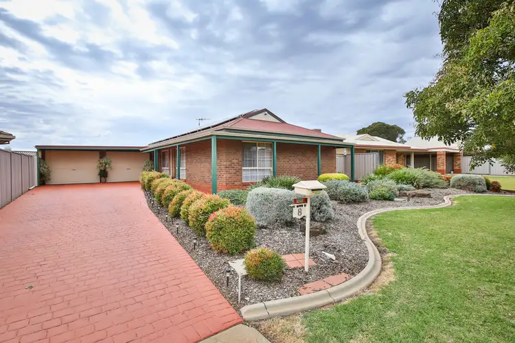 8 Macquarie Court, Mildura VIC 3500