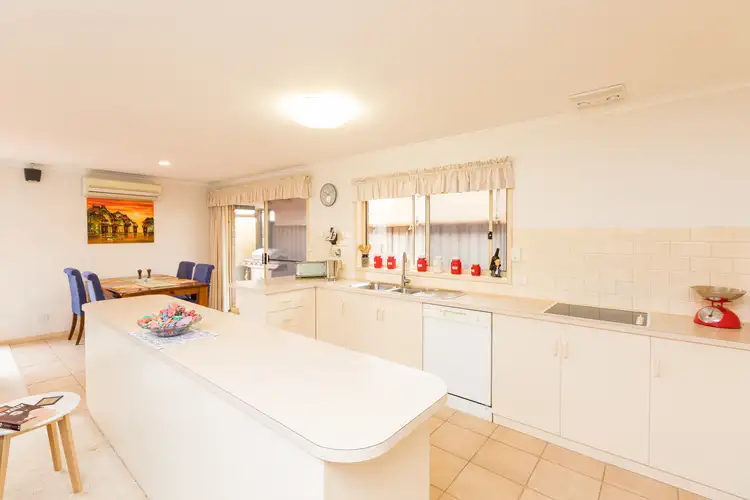 Fourth view of Homely house listing, 8 Macquarie Court, Mildura VIC 3500