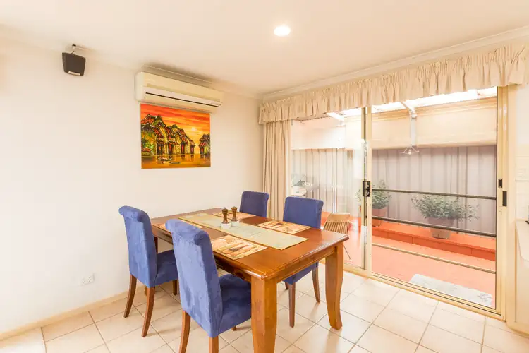 Fifth view of Homely house listing, 8 Macquarie Court, Mildura VIC 3500