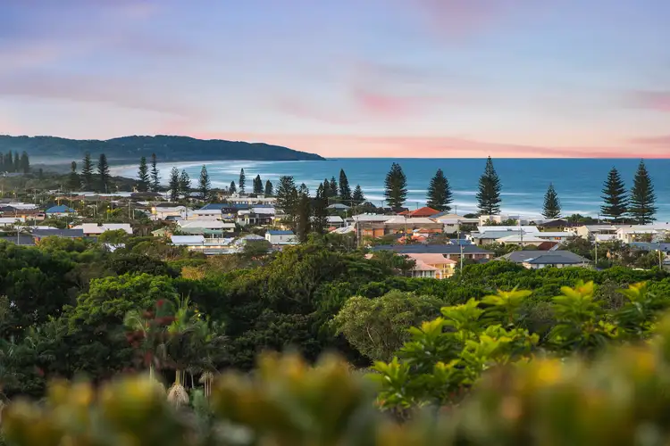 Main view of Homely house listing, 17 Blue Horizon Drive, Lennox Head NSW 2478