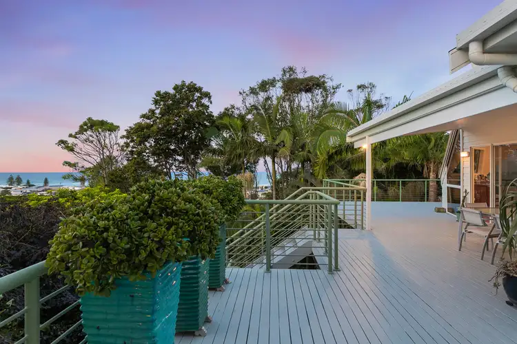 Fourth view of Homely house listing, 17 Blue Horizon Drive, Lennox Head NSW 2478