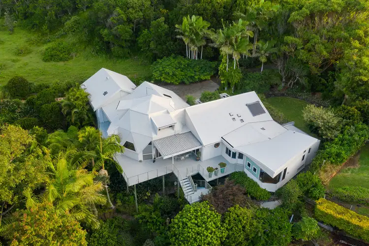 Fifth view of Homely house listing, 17 Blue Horizon Drive, Lennox Head NSW 2478