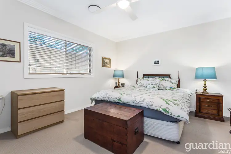 Fifth view of Homely townhouse listing, 1/124-130 Shepherds Drive, Cherrybrook NSW 2126