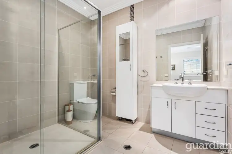 Sixth view of Homely townhouse listing, 1/124-130 Shepherds Drive, Cherrybrook NSW 2126