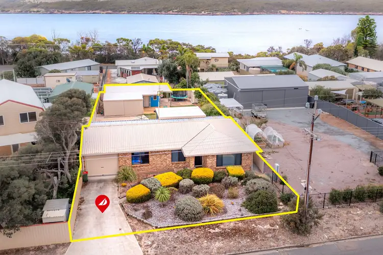 Main view of Homely house listing, 72 Greenly Avenue, Coffin Bay SA 5607