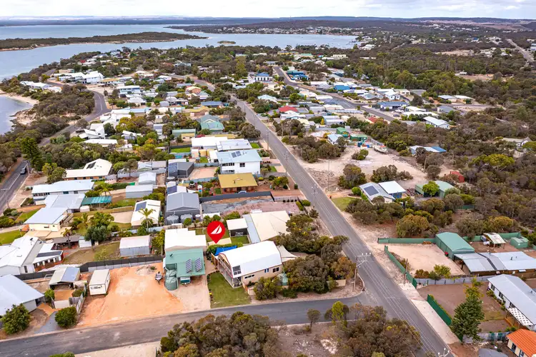 Fourth view of Homely house listing, 72 Greenly Avenue, Coffin Bay SA 5607