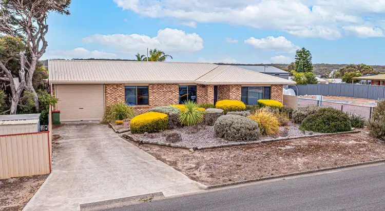 Fifth view of Homely house listing, 72 Greenly Avenue, Coffin Bay SA 5607