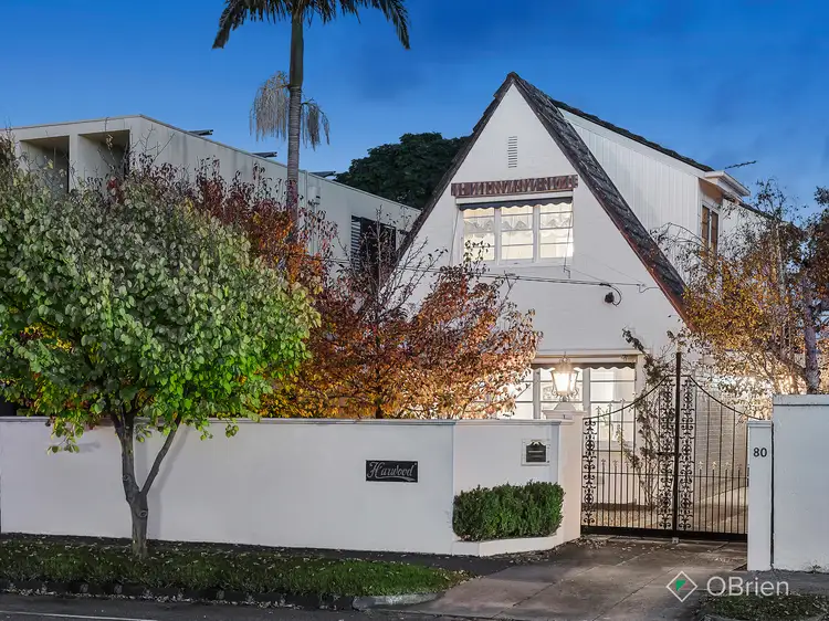 80 St Andrews Street, Brighton VIC 3186