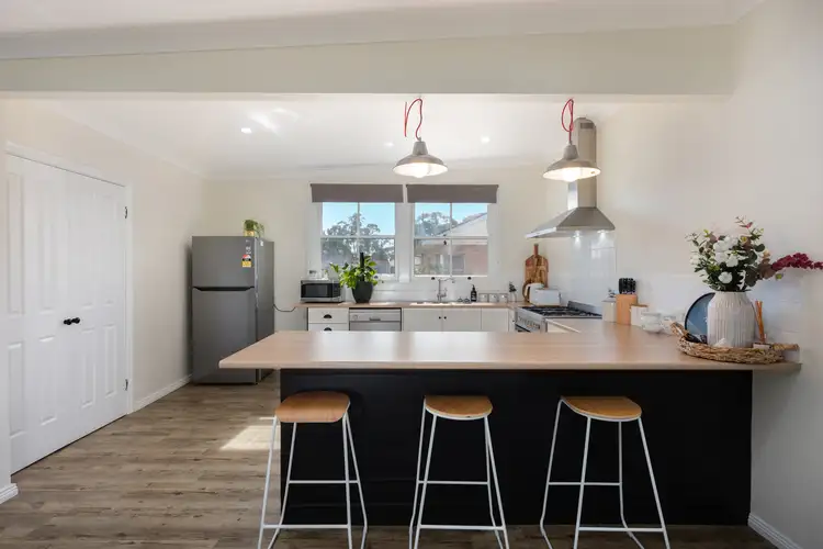 Fifth view of Homely house listing, 90 Lewis Street, Mudgee NSW 2850