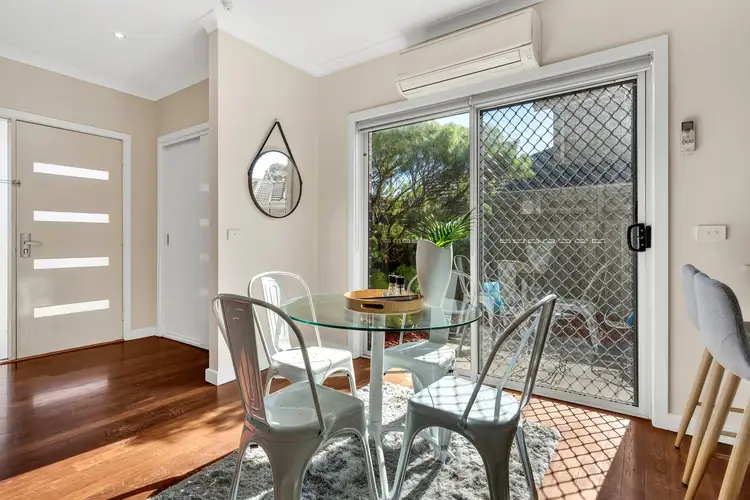 Second view of Homely townhouse listing, 1/38 Acheron Avenue, Reservoir VIC 3073