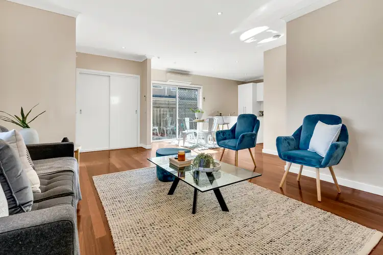 Fourth view of Homely townhouse listing, 1/38 Acheron Avenue, Reservoir VIC 3073