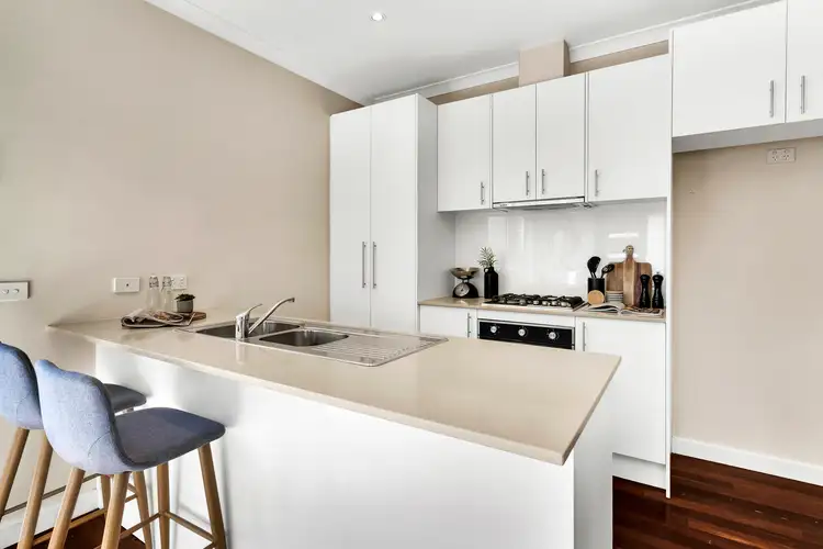 Sixth view of Homely townhouse listing, 1/38 Acheron Avenue, Reservoir VIC 3073