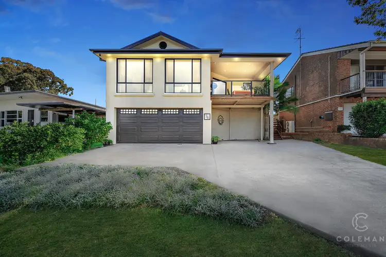 36 Malvina Parade, Gorokan NSW 2263