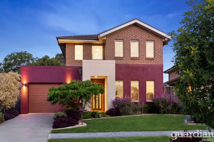 8A Westminster Street, Schofields NSW 2762