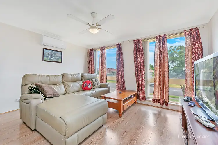 Second view of Homely house listing, 21 Stockholm Avenue, Hassall Grove NSW 2761