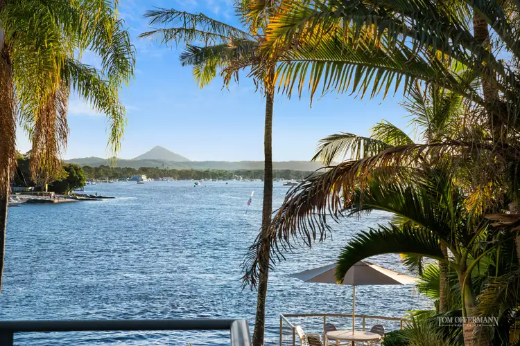 Main view of Homely unit listing, 49/5 Quamby Place, Noosa Heads QLD 4567