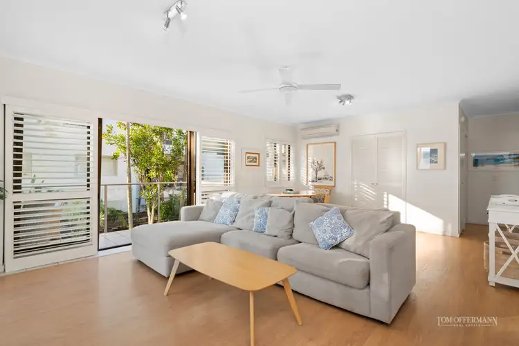 Third view of Homely unit listing, 49/5 Quamby Place, Noosa Heads QLD 4567