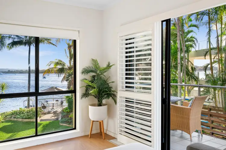 Fourth view of Homely unit listing, 49/5 Quamby Place, Noosa Heads QLD 4567