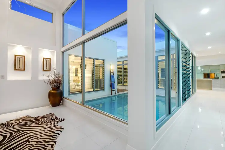 Third view of Homely house listing, 15 Waterline Close, Mount Coolum QLD 4573