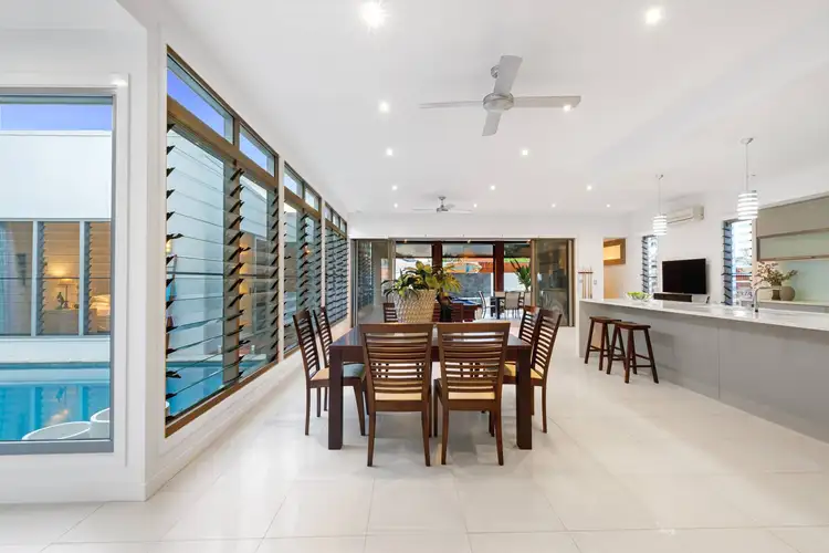 Fourth view of Homely house listing, 15 Waterline Close, Mount Coolum QLD 4573