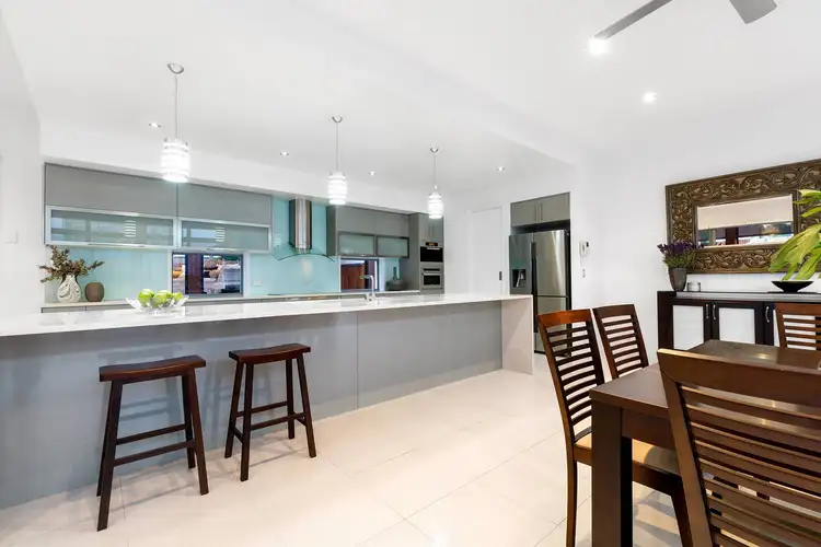 Fifth view of Homely house listing, 15 Waterline Close, Mount Coolum QLD 4573