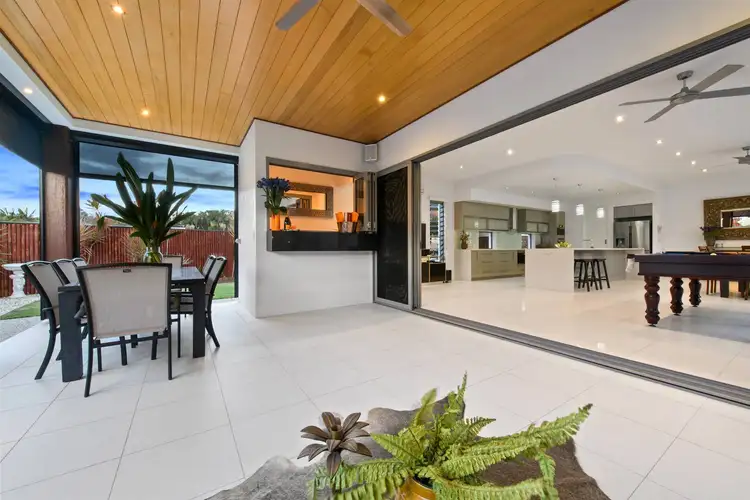 Sixth view of Homely house listing, 15 Waterline Close, Mount Coolum QLD 4573