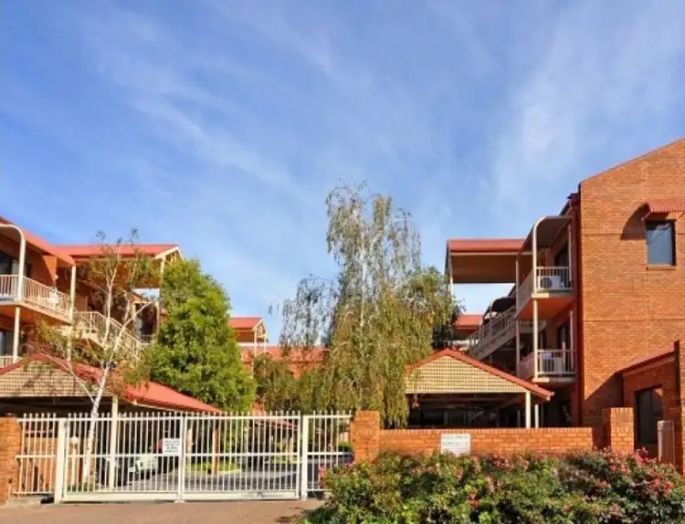 Main view of Homely unit listing, 7/23 Winifred Street, Adelaide SA 5000