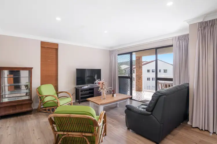 Fourth view of Homely unit listing, 4/7 Nyrang Avenue, Palm Beach QLD 4221