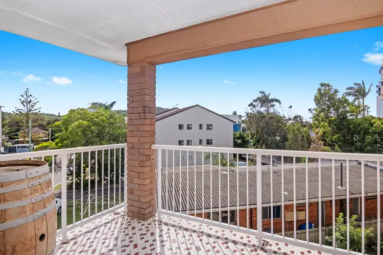Fifth view of Homely unit listing, 4/7 Nyrang Avenue, Palm Beach QLD 4221