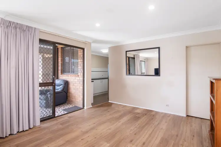 Sixth view of Homely unit listing, 4/7 Nyrang Avenue, Palm Beach QLD 4221