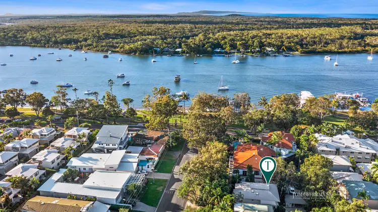 3/10 Robert Street, Noosaville QLD 4566