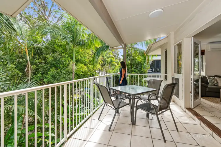 Third view of Homely unit listing, 3/10 Robert Street, Noosaville QLD 4566