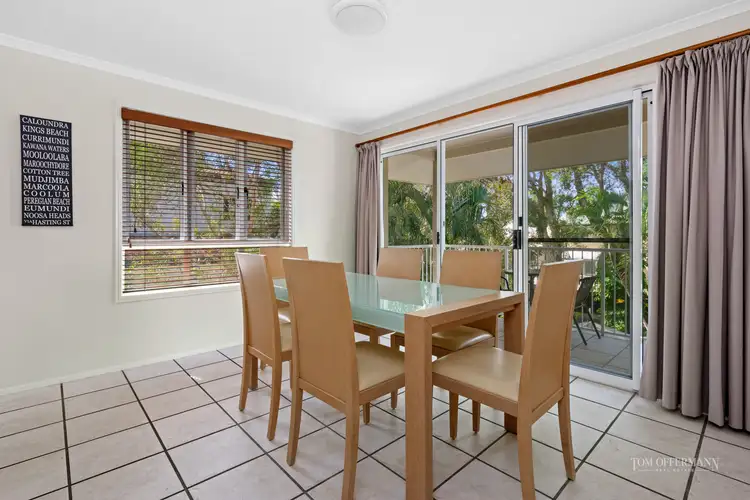 Fifth view of Homely unit listing, 3/10 Robert Street, Noosaville QLD 4566