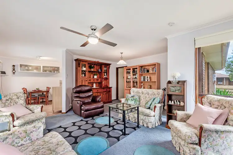 Fifth view of Homely house listing, 2 Karinya Crescent, Portland VIC 3305