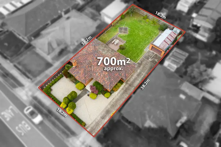 107 Keon Parade, Reservoir VIC 3073
