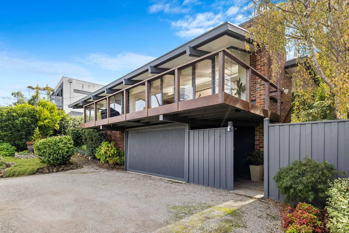 Main view of Homely house listing, 27 Victoria Crescent, Mount Martha VIC 3934