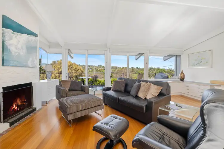 Second view of Homely house listing, 27 Victoria Crescent, Mount Martha VIC 3934