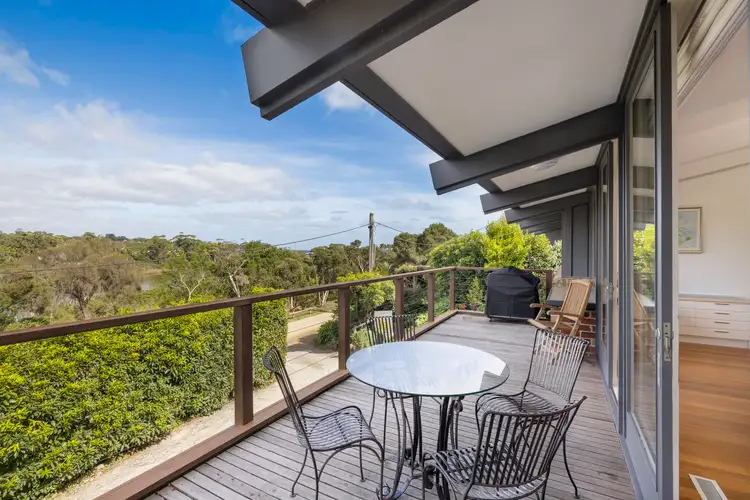 Third view of Homely house listing, 27 Victoria Crescent, Mount Martha VIC 3934