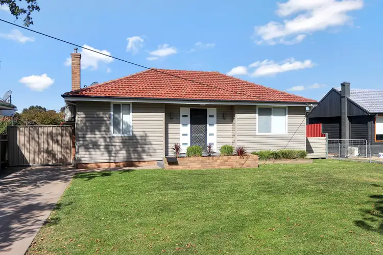Main view of Homely house listing, 41 Chisholm Street, Goulburn NSW 2580