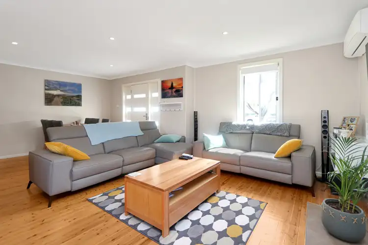Second view of Homely house listing, 41 Chisholm Street, Goulburn NSW 2580