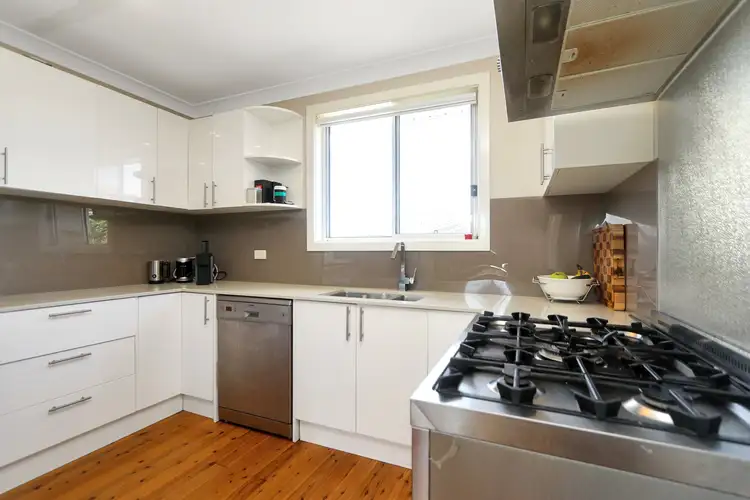 Fourth view of Homely house listing, 41 Chisholm Street, Goulburn NSW 2580