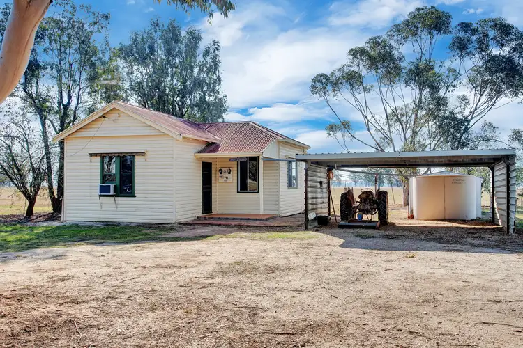 Third view of Homely house listing, 19 Mills Road, Daysdale NSW 2646