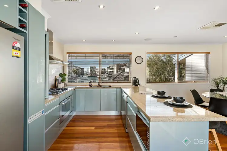 13 The Boulevard, Patterson Lakes VIC 3197