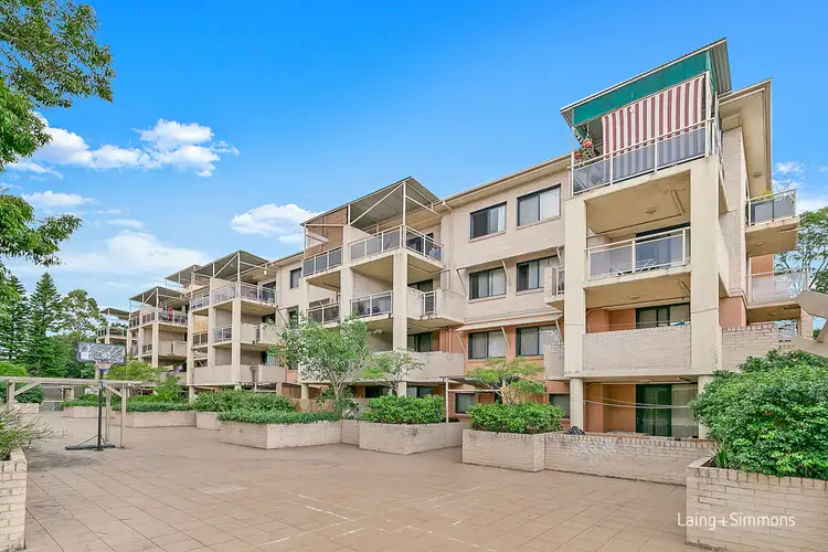 Second view of Homely unit listing, 47/502-514 Carlisle Avenue, Mount Druitt NSW 2770