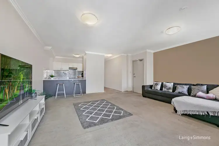 Sixth view of Homely unit listing, 47/502-514 Carlisle Avenue, Mount Druitt NSW 2770