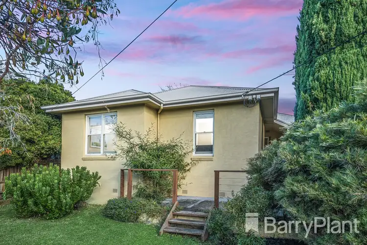 Second view of Homely house listing, 20 Seaview Parade, Belmont VIC 3216